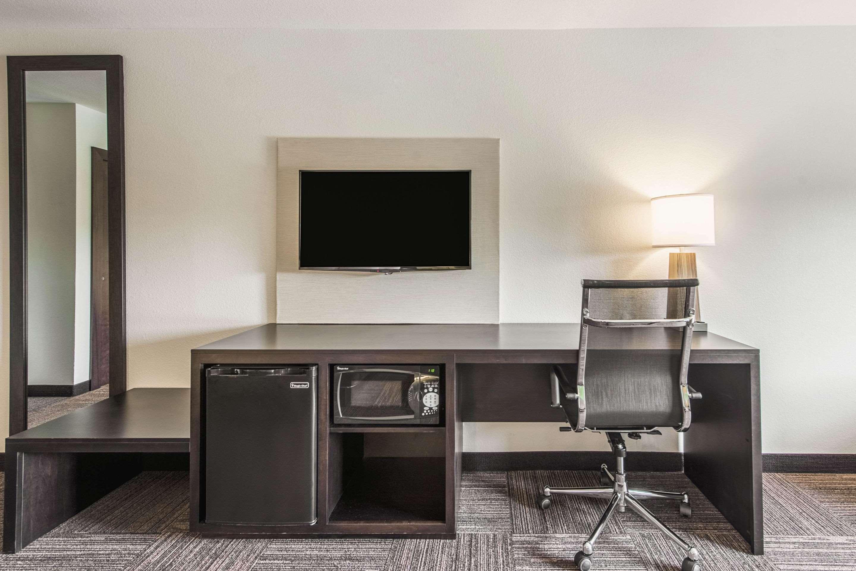 Sleep Inn & Suites Galion Zewnętrze zdjęcie