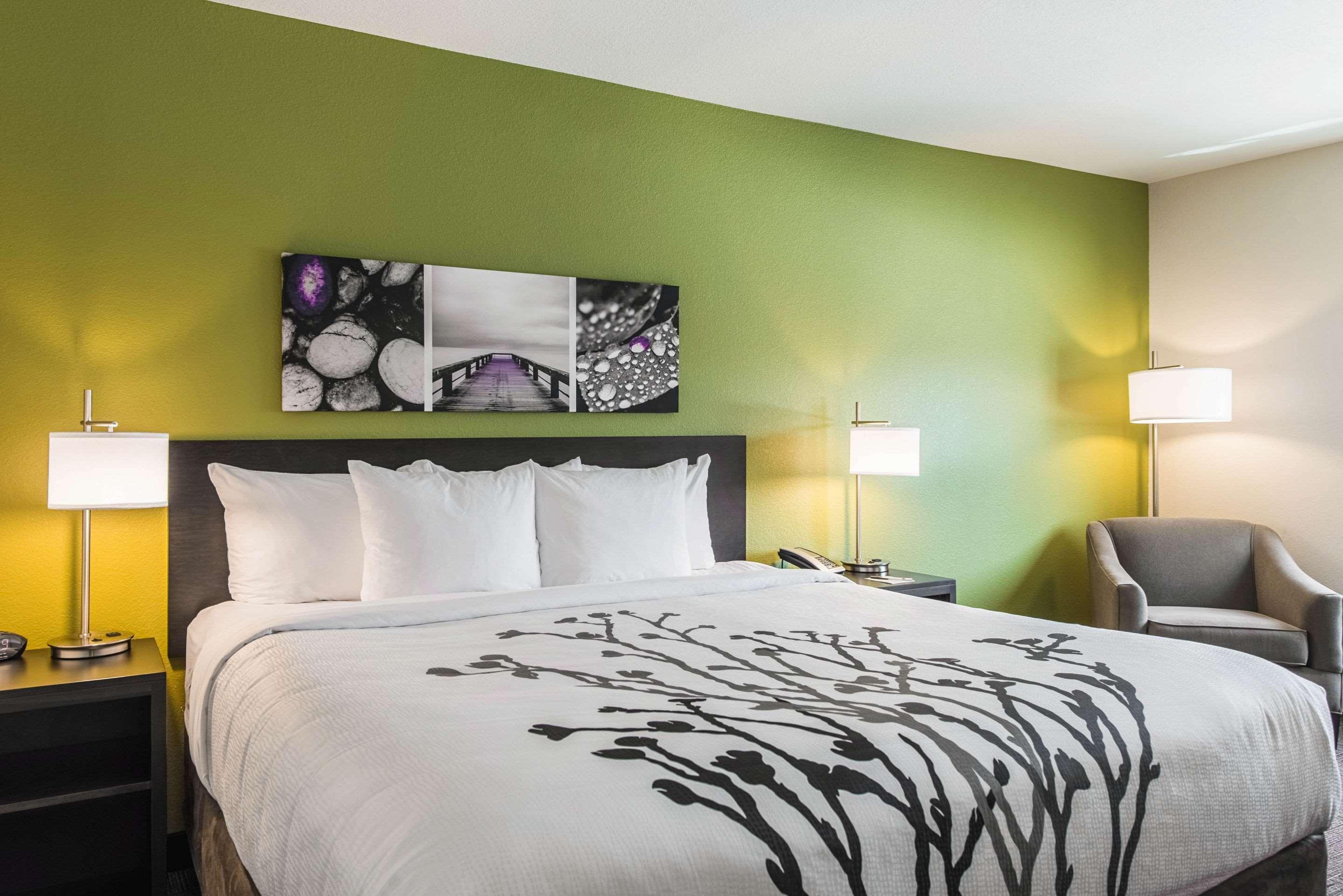 Sleep Inn & Suites Galion Zewnętrze zdjęcie