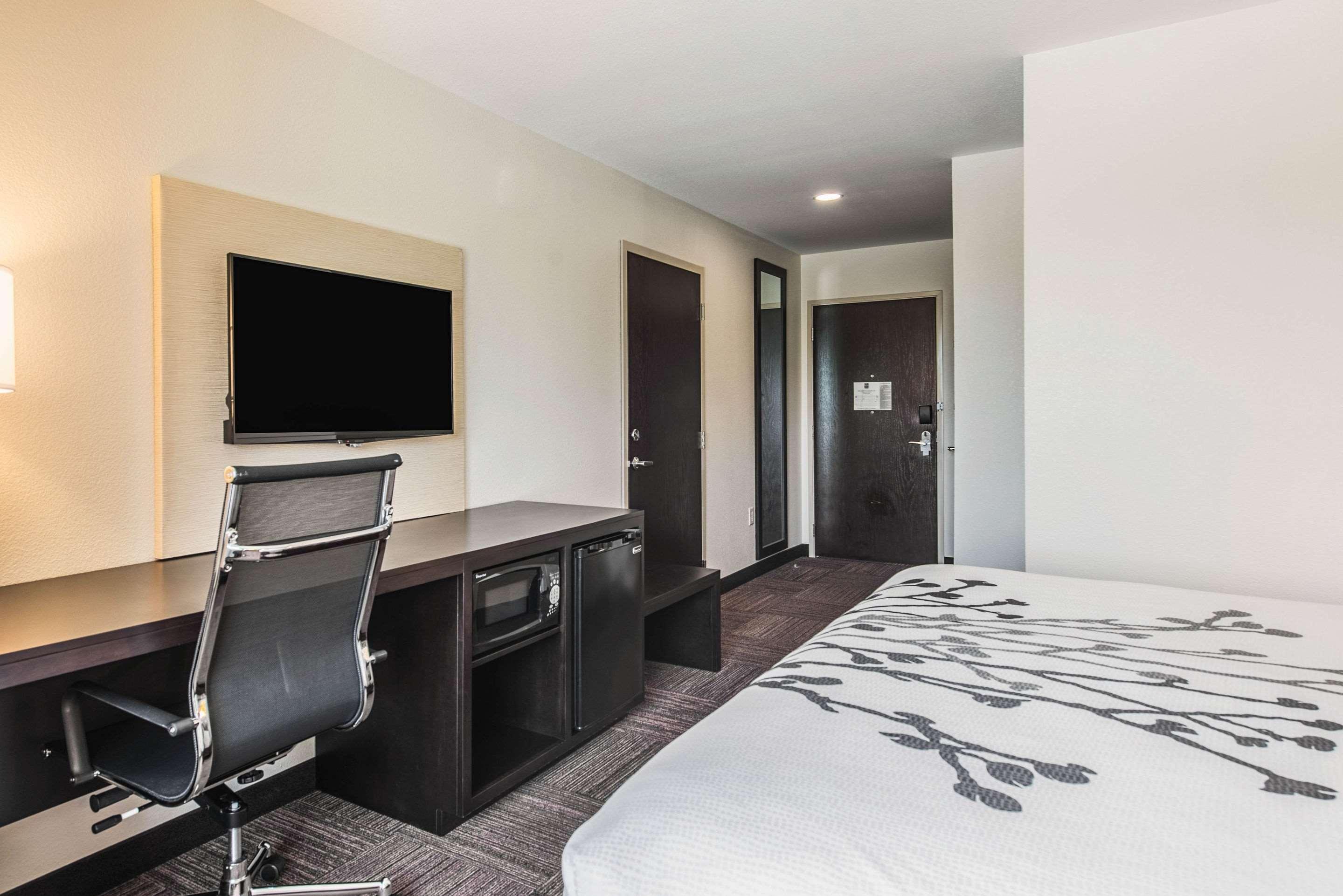 Sleep Inn & Suites Galion Zewnętrze zdjęcie