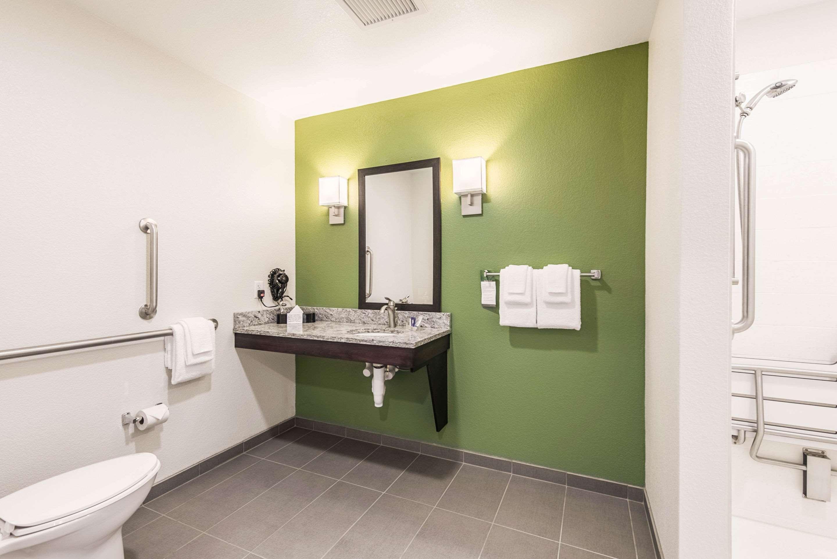 Sleep Inn & Suites Galion Zewnętrze zdjęcie