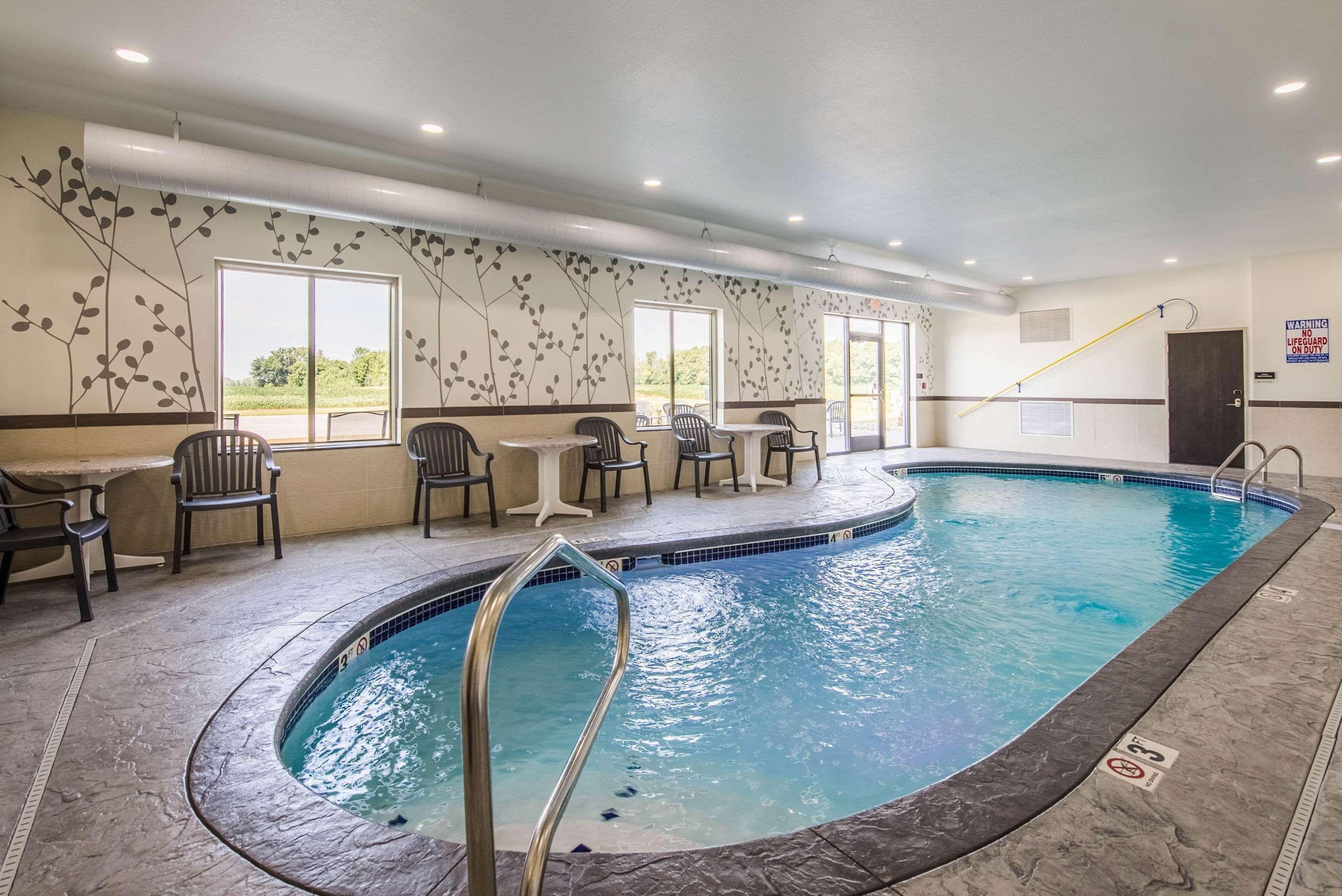 Sleep Inn & Suites Galion Zewnętrze zdjęcie