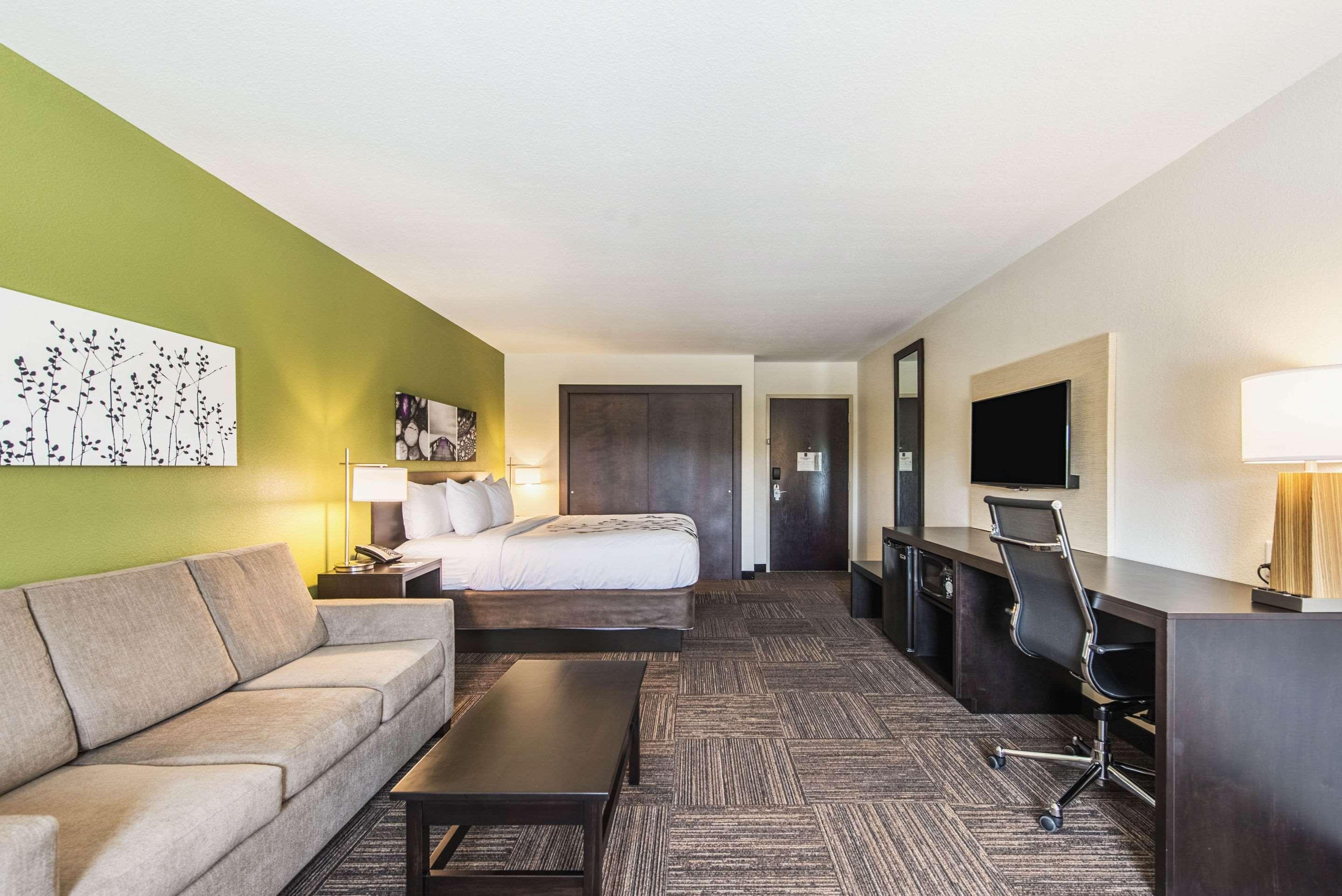 Sleep Inn & Suites Galion Zewnętrze zdjęcie