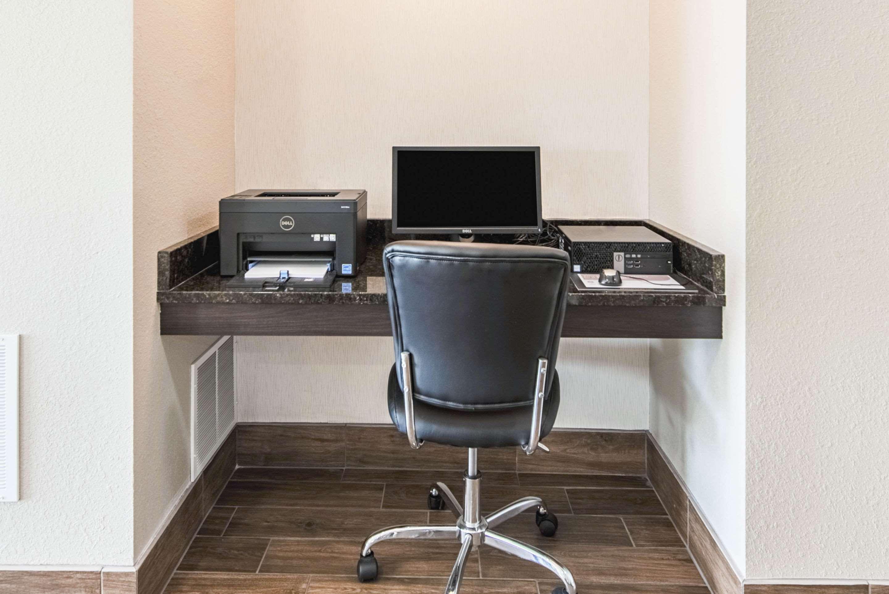 Sleep Inn & Suites Galion Zewnętrze zdjęcie