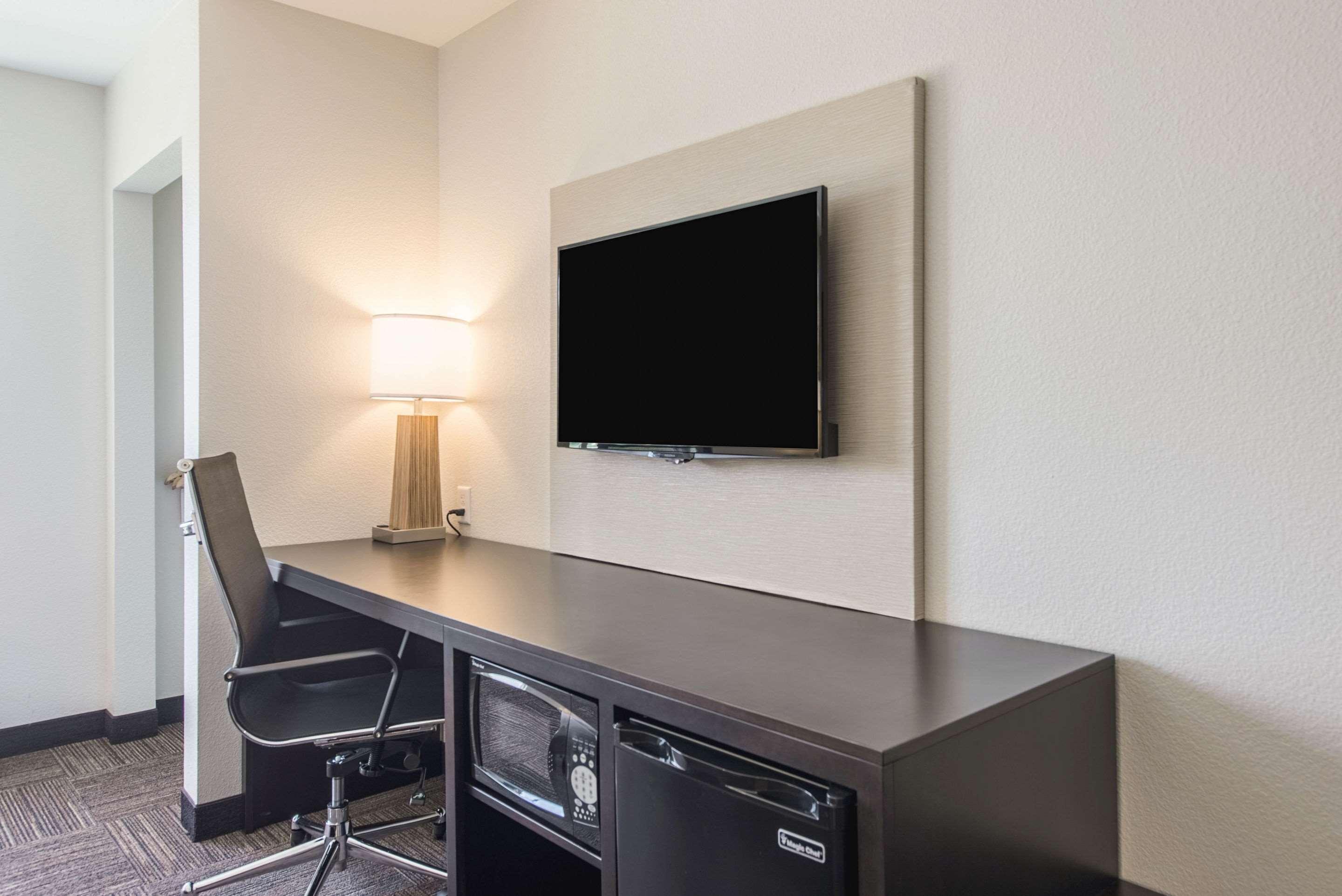 Sleep Inn & Suites Galion Zewnętrze zdjęcie