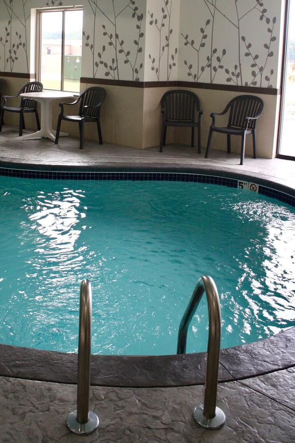 Sleep Inn & Suites Galion Zewnętrze zdjęcie