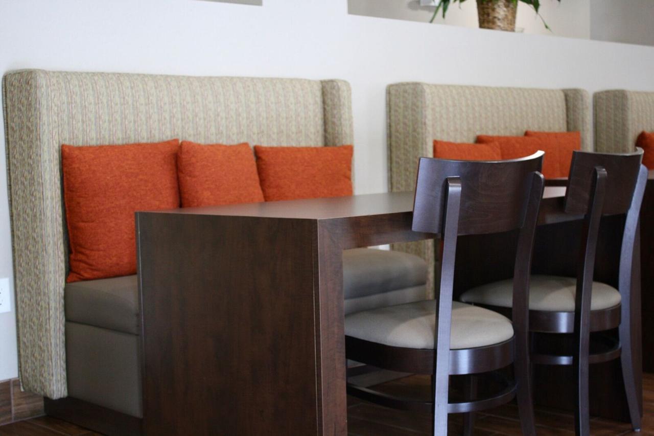 Sleep Inn & Suites Galion Zewnętrze zdjęcie