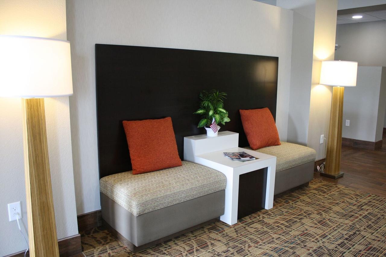 Sleep Inn & Suites Galion Zewnętrze zdjęcie