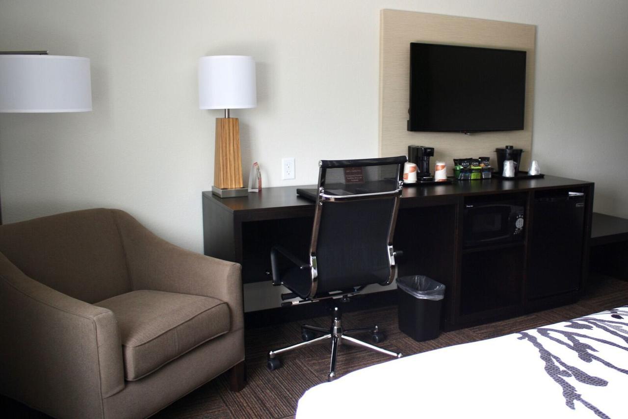 Sleep Inn & Suites Galion Zewnętrze zdjęcie