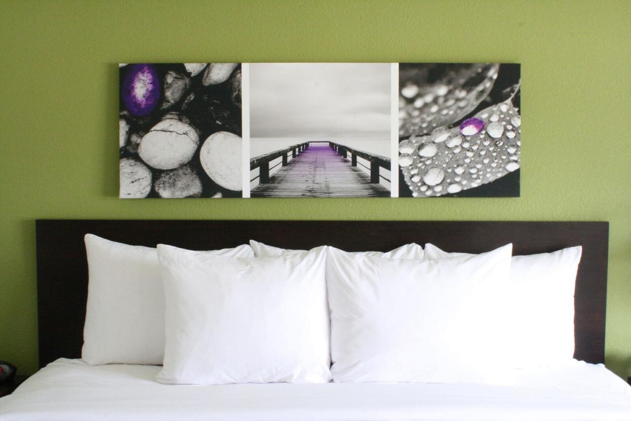 Sleep Inn & Suites Galion Zewnętrze zdjęcie