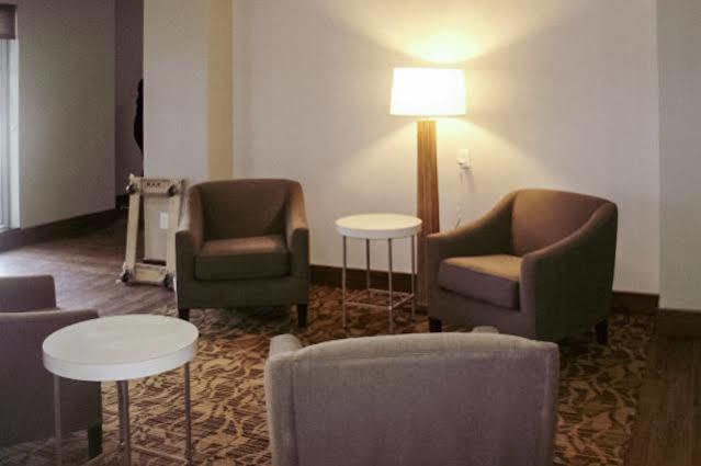 Sleep Inn & Suites Galion Zewnętrze zdjęcie