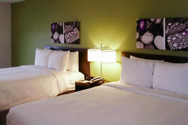 Sleep Inn & Suites Galion Zewnętrze zdjęcie
